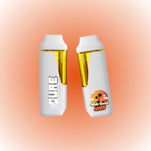 White Sunset Mints 2g (Hybrid)
