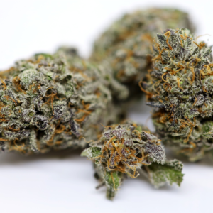 Blue Gelato (Indica)