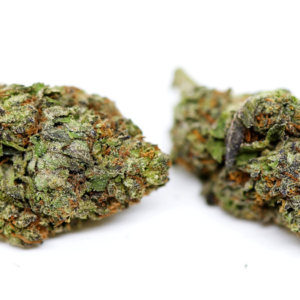 Sour Lemon OG (Sativa)