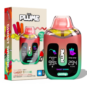 Plume Parlay 2g Ghost Drank (hybrid)
